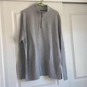 mens sweater